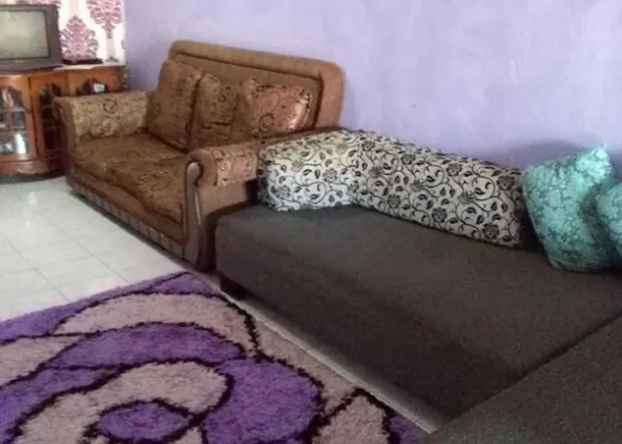Deenaz Utara Homestay