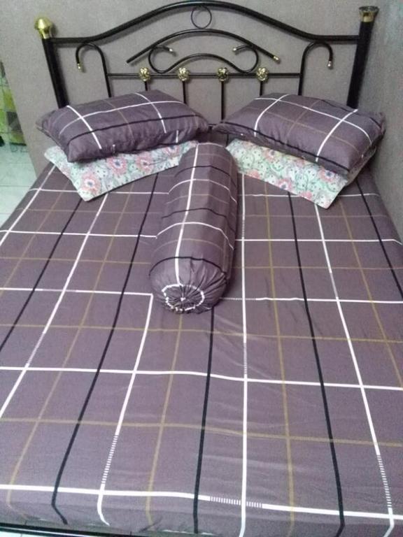 Homestay Deenaz Utara Alor Setar