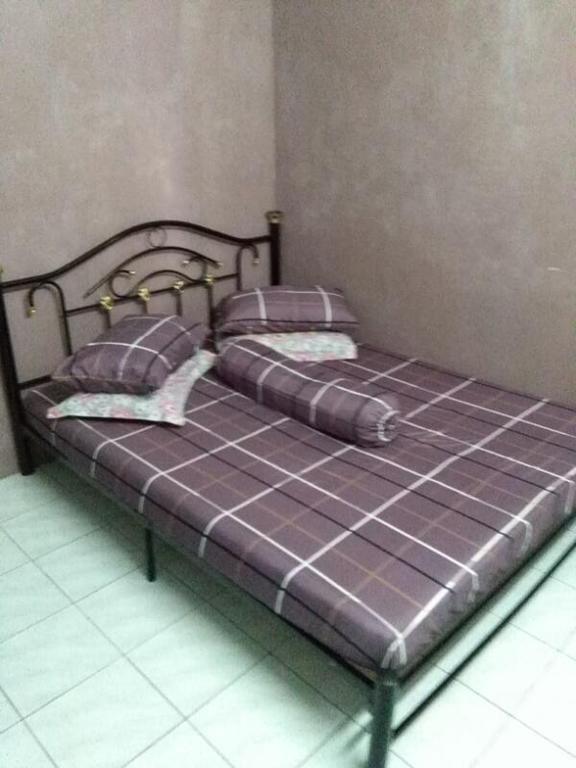 Homestay Deenaz Utara
