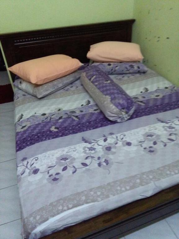 Deenaz Utara Alor Setar