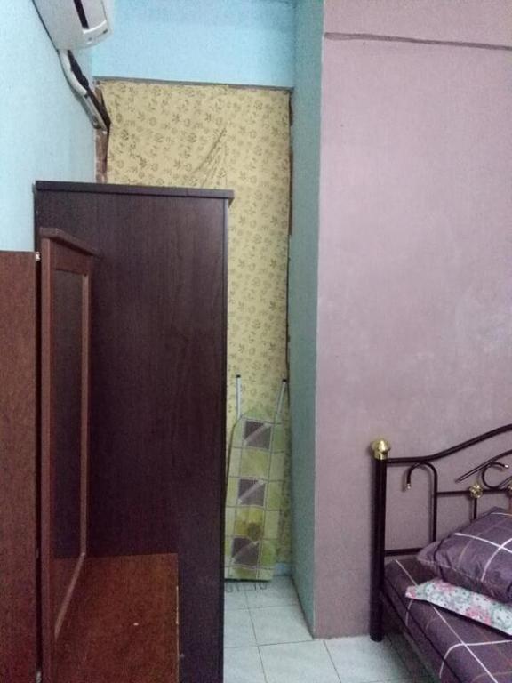 Deenaz Utara * Alor Setar