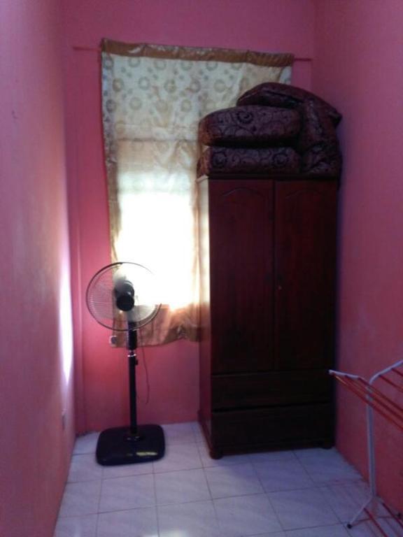 Deenaz Utara Homestay Alor Setar