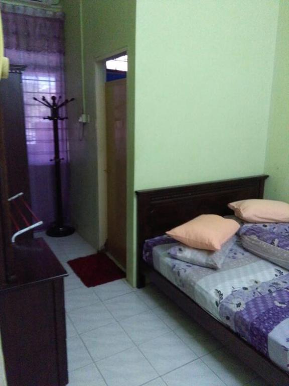 Deenaz Utara Alor Setar