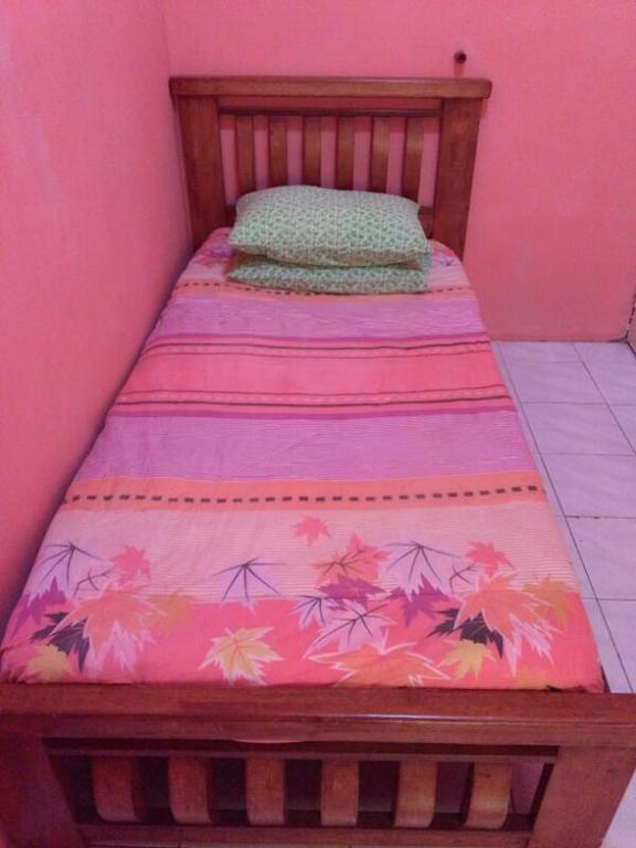 Deenaz Utara Homestay *