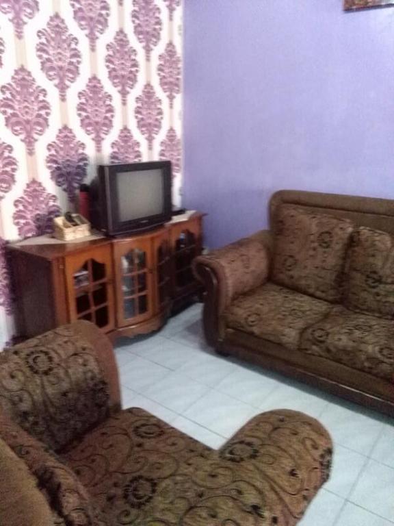 Homestay Deenaz Utara Alor Setar