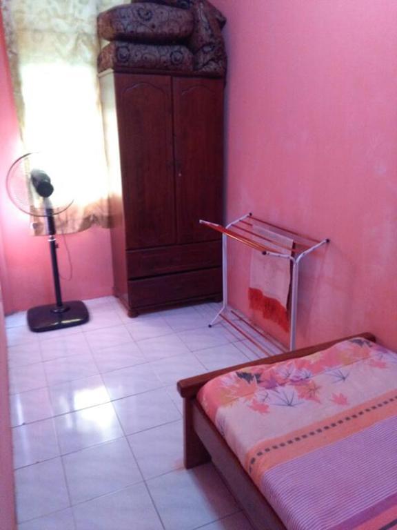 Homestay Deenaz Utara