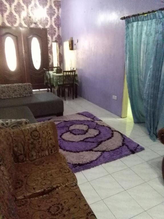 Deenaz Utara Homestay Alor Setar